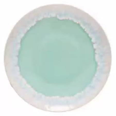 Taormina Aqua Bread & Butter Plate