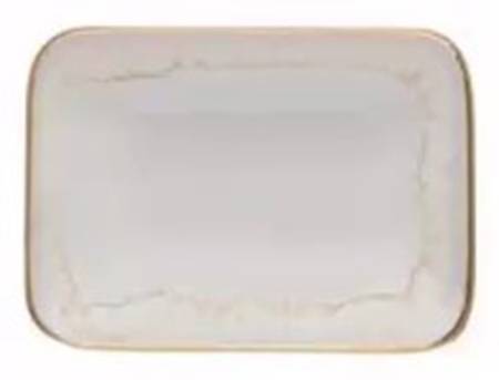 Taormina Gold Soap Dish