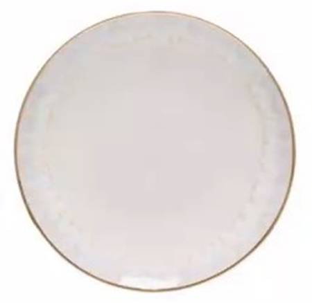Taormina Gold Bread & Butter Plate