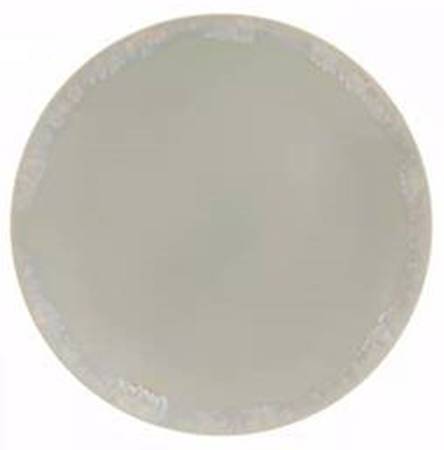 Taormina Gray Service Plate (Charger)