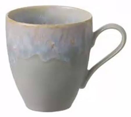 Taormina Gray Mug