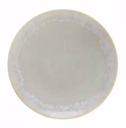 Taormina Gray Bread & Butter Plate