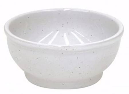 Fattoria White Soup/Cereal Bowl