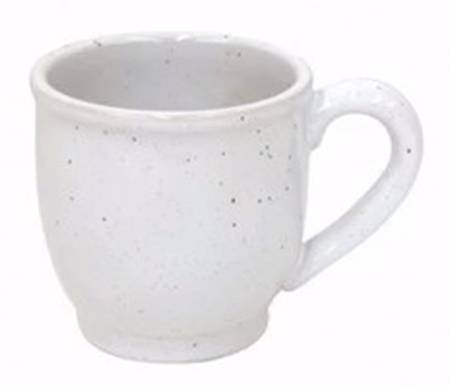 Fattoria White Mug