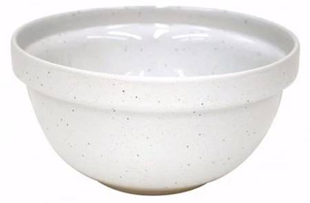 Fattoria White 9" Mixing Bowl