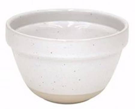 Fattoria White 6" Mixing Bowl