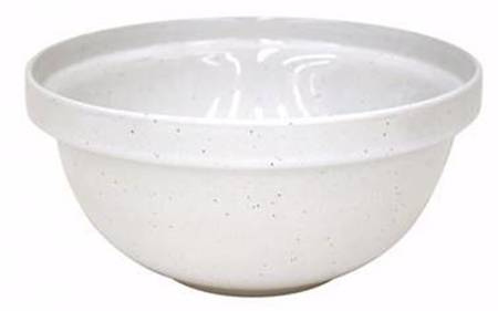 Fattoria White 12" Mixing Bowl