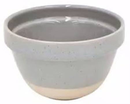 Fattoria Gray 6" Mixing Bowl