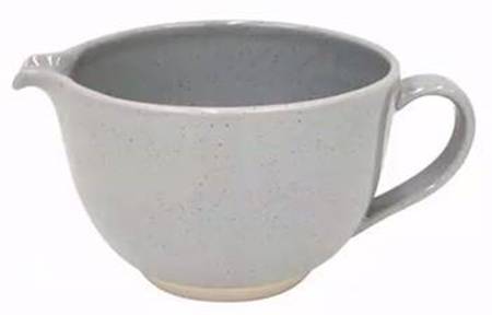 Fattoria Gray Batter Bowl
