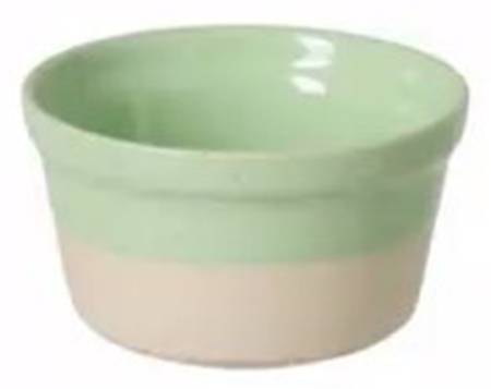 Fattoria Green Ramekin