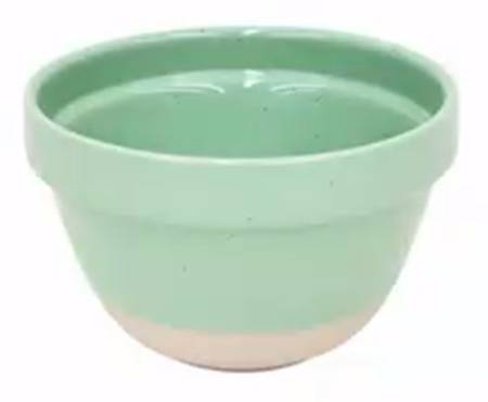 Fattoria Green 6" Mixing Bowl