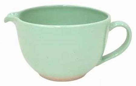 Fattoria Green Batter Bowl