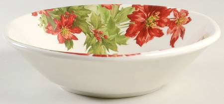 CU47 8" Soup/Pasta Bowl