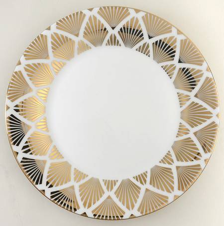 C9A34 Salad Plate