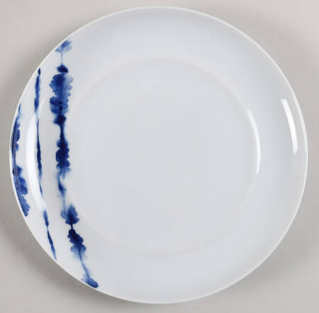 Omri Salad Plate