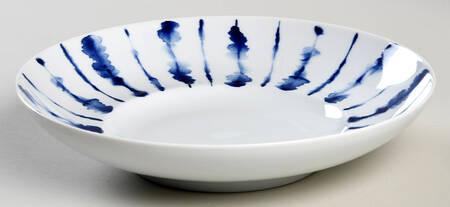Omri 9" Soup/Pasta Bowl