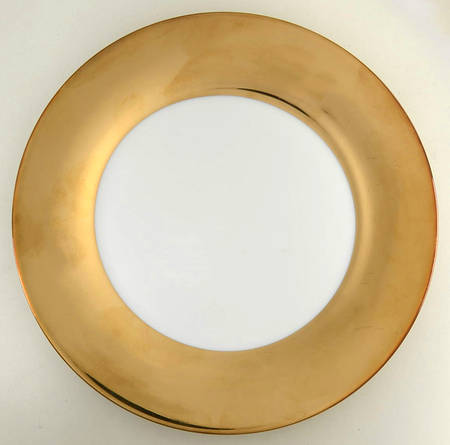 C9A38 Salad Plate