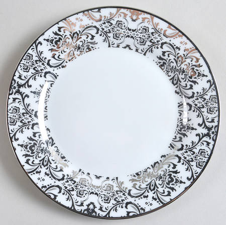 C9A39 Salad Plate