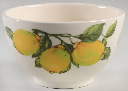 CU49 Soup/Cereal Bowl
