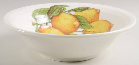 CU49 10" Round Serving Bowl