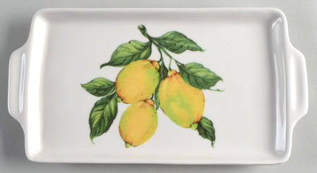 CU49 12" Handled Tray