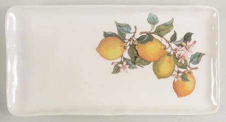 CU49 15" Rectangular Serving Platter