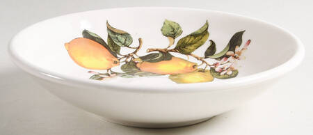 CU49 8" Soup/Pasta Bowl