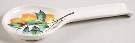 CU49 Spoon Rest/Holder (Holds 1 Spoon)