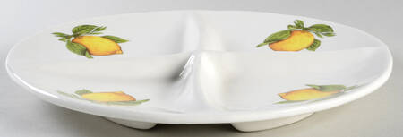 CU49 4 Part Relish
