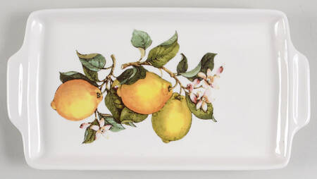 CU49 12" Rectangular Tray