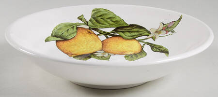 CU49 8" Soup/Pasta Bowl