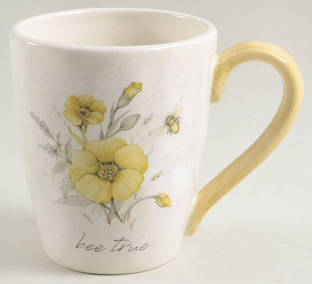Sweet As a Bee Mug