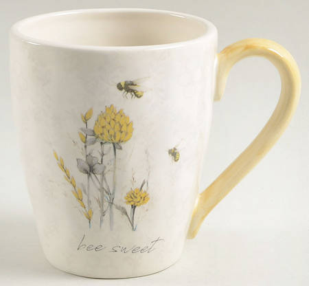 Sweet As a Bee Mug