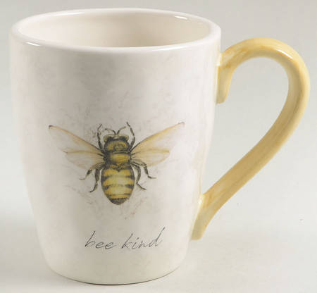 Sweet As a Bee Mug