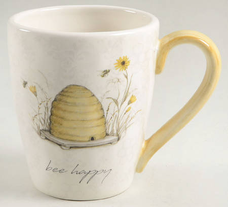 Sweet As a Bee Mug