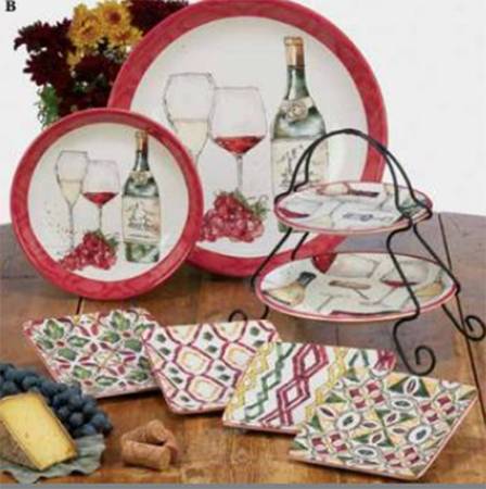 Napa 13" Pasta Serving Bowl