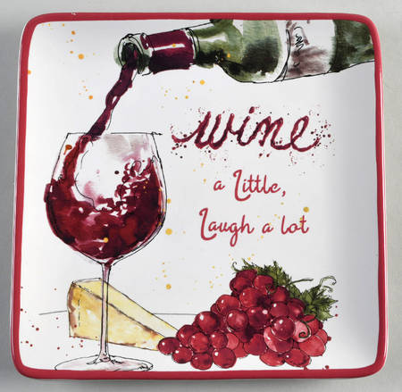 Napa by Certified International