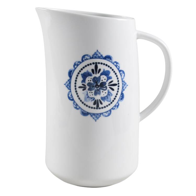 Portofino 80 Oz Pitcher