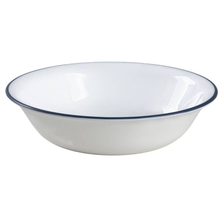 Portofino Fruit/Dessert (Sauce) Bowl by Corning Corelle
