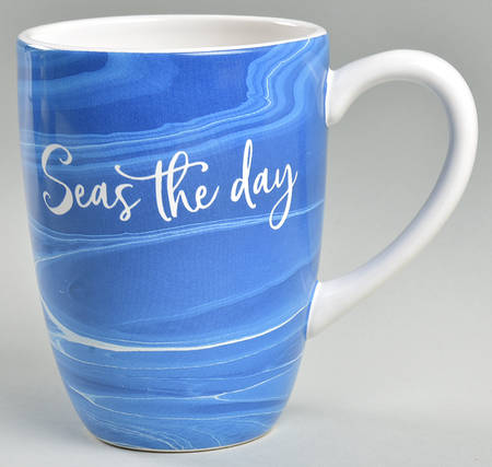 Fluidity Coastal Mug