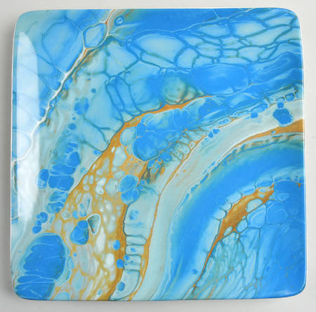 Fluidity Coastal by Certified International