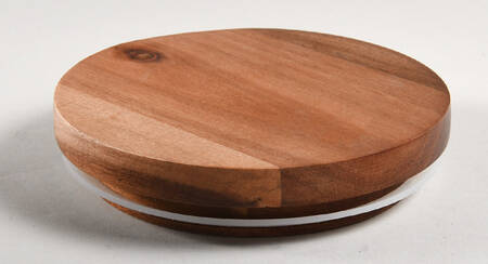 Fluidity Coastal Lid for Large Canister