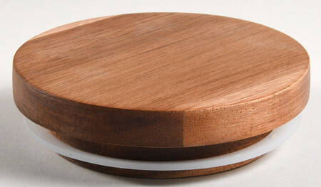 Fluidity Coastal Lid for Small Canister