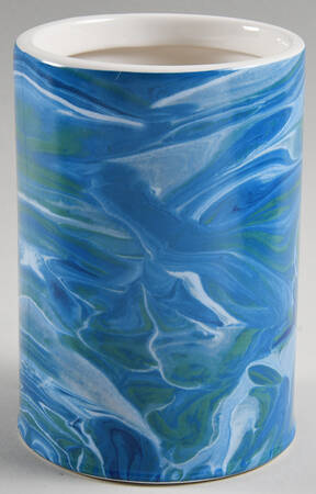Fluidity Coastal Small Canister No Lid