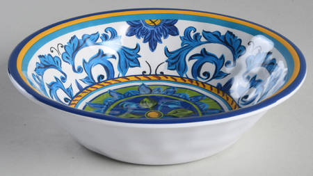 Lucca Soup/Cereal Bowl
