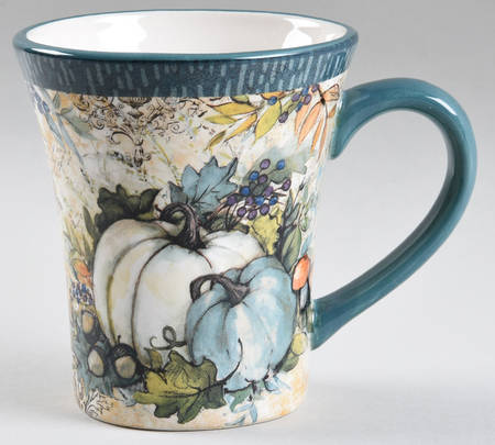 Harvest Gatherings Mug