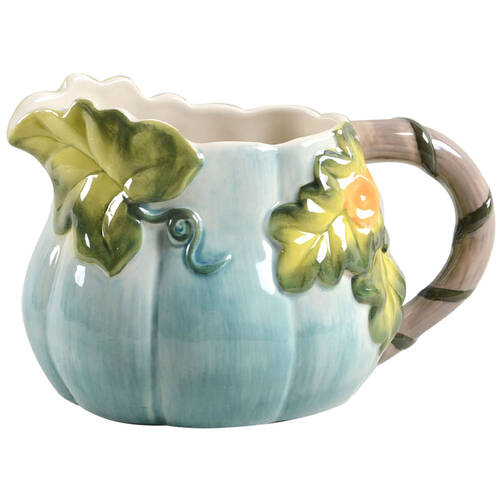 Harvest Gatherings Gravy Boat