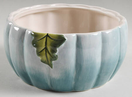 Harvest Gatherings Figural Tureen No Lid