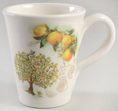 CU412 Mug