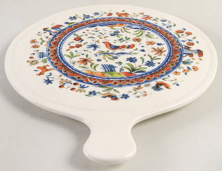 CU413 Trivet